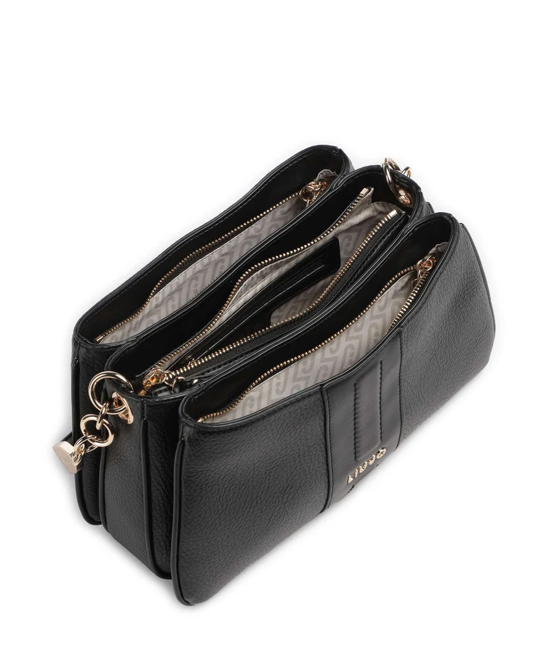Liu Jo Ematite S Schultertasche nero