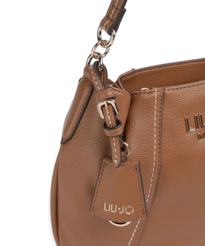Liu Jo Trepida S Beuteltasche sequoia