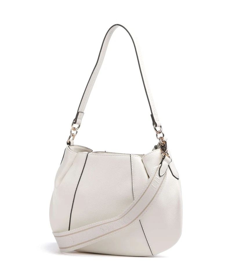 Liu Jo Trepida S Beuteltasche cream