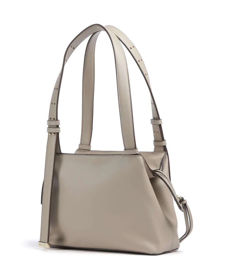 Armani Exchange Alice S Schultertasche sand