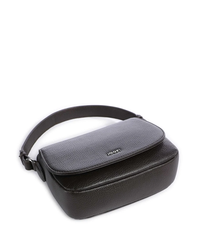 JOOP! Pompeji Esmera Schultertasche dark brown