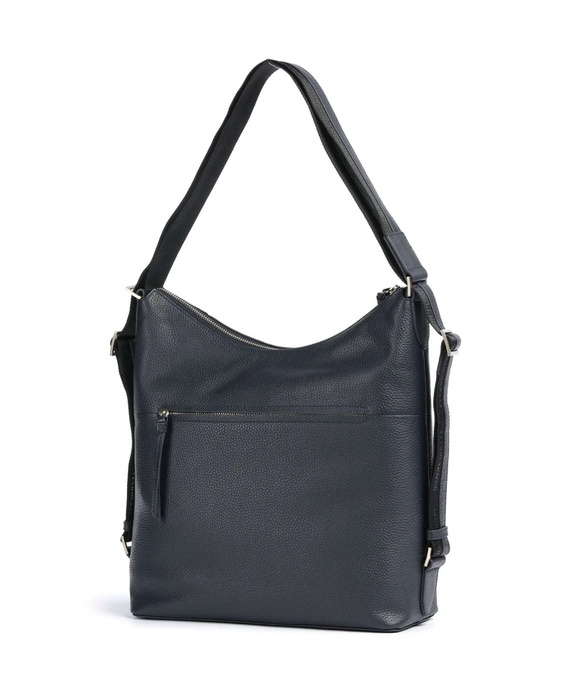 Braun Büffel Hanna Rucksack-Tasche navy