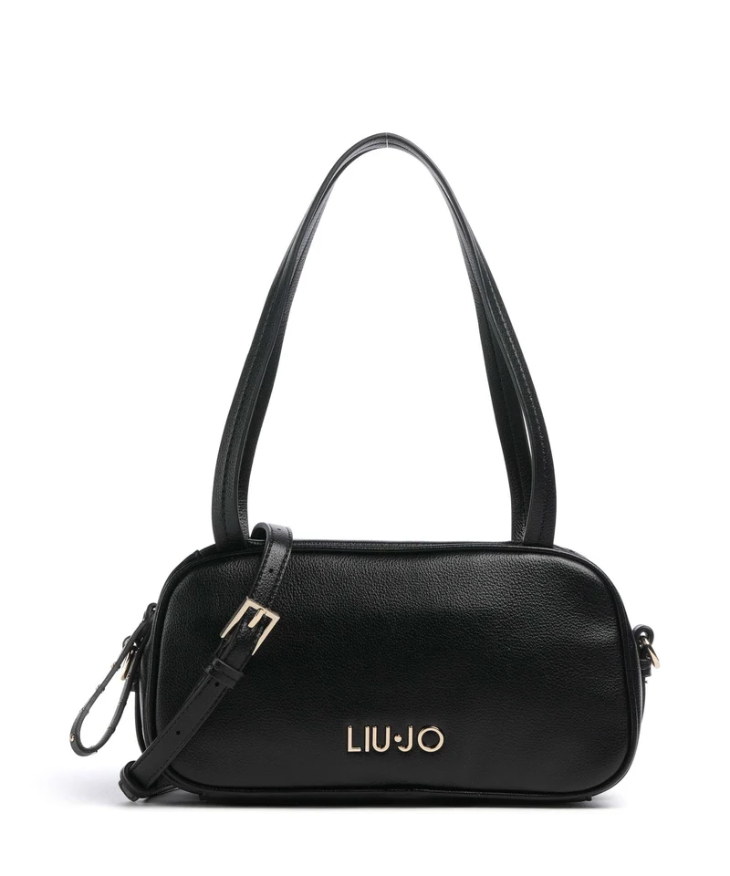 Liu Jo Arezu S Schultertasche nero