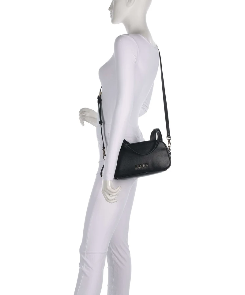 Liu Jo Arezu S Schultertasche nero