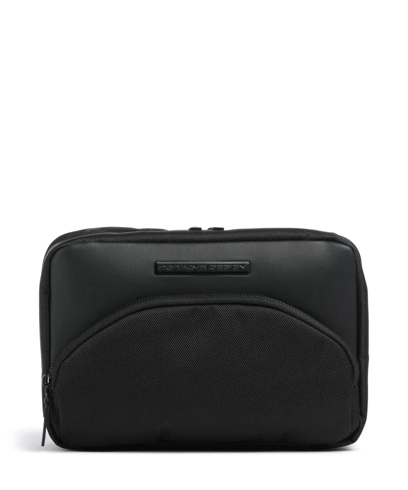 Porsche Design Voyager Kulturbeutel black