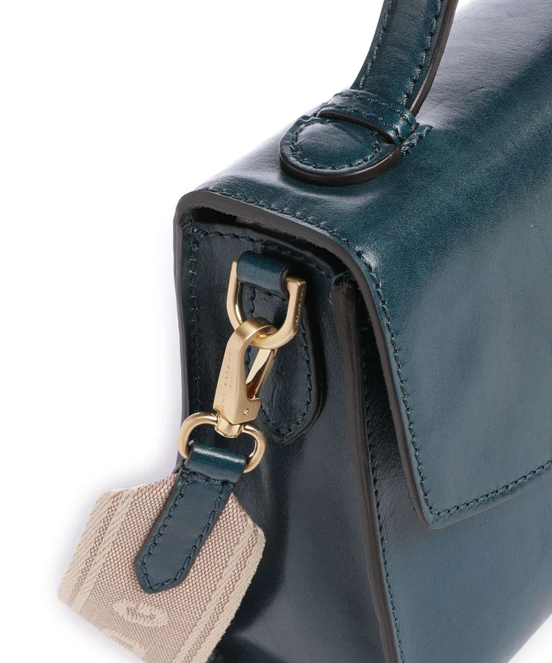 The Bridge Irene Handtasche pavone