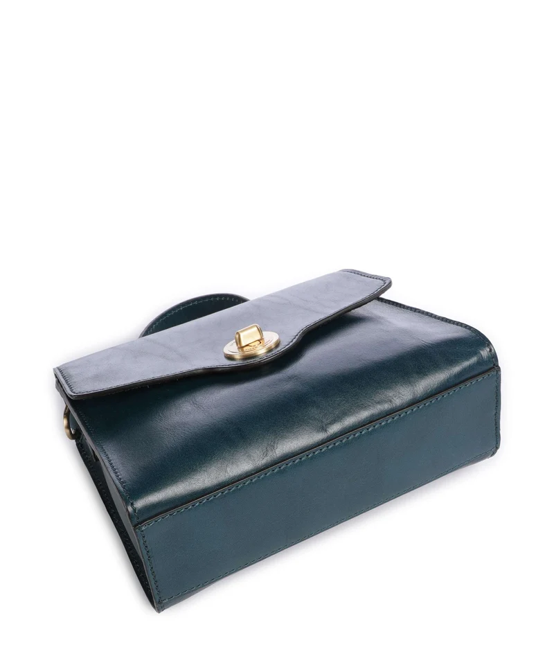 The Bridge Irene Handtasche pavone