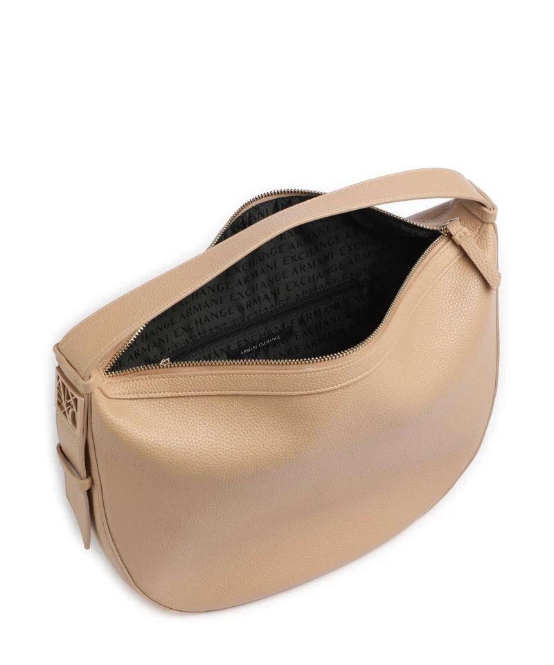 Armani Exchange Susy M Beuteltasche candied ginger