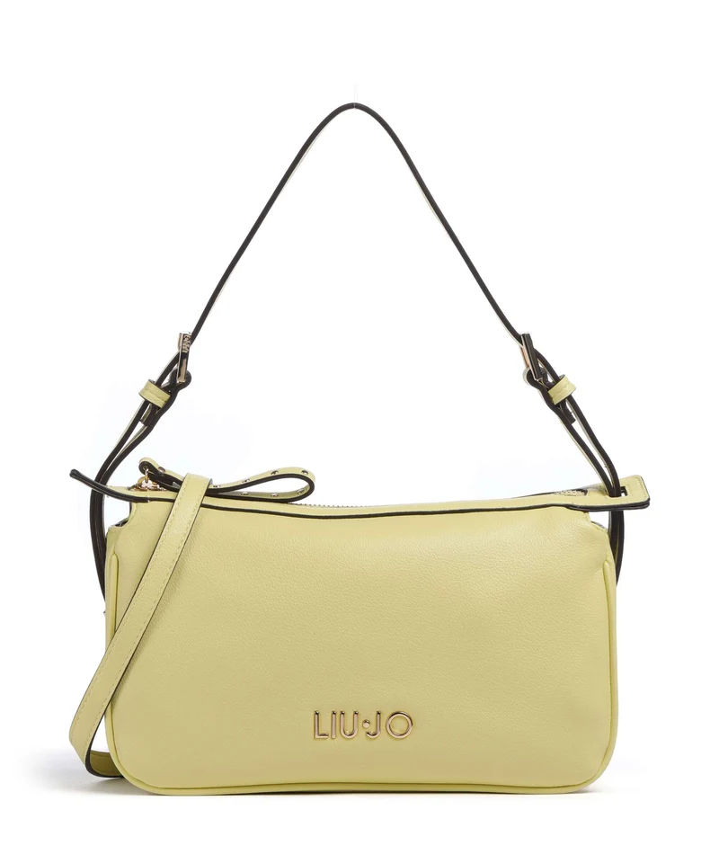 Liu Jo Arezu S Schultertasche avocado