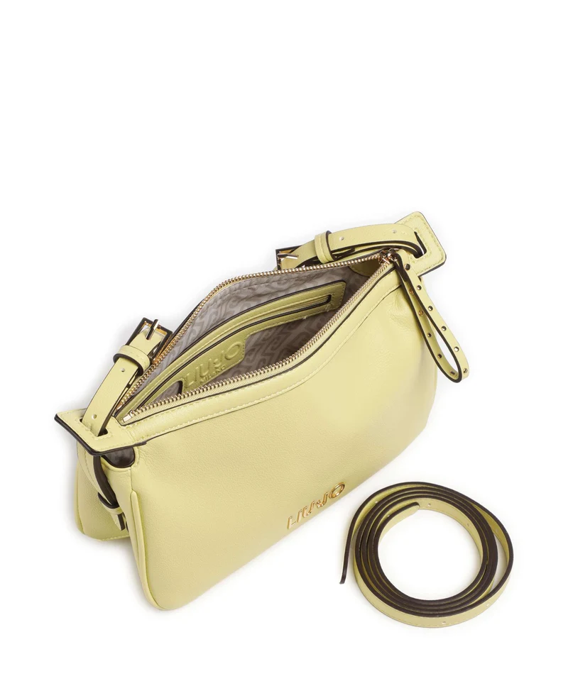 Liu Jo Arezu S Schultertasche avocado