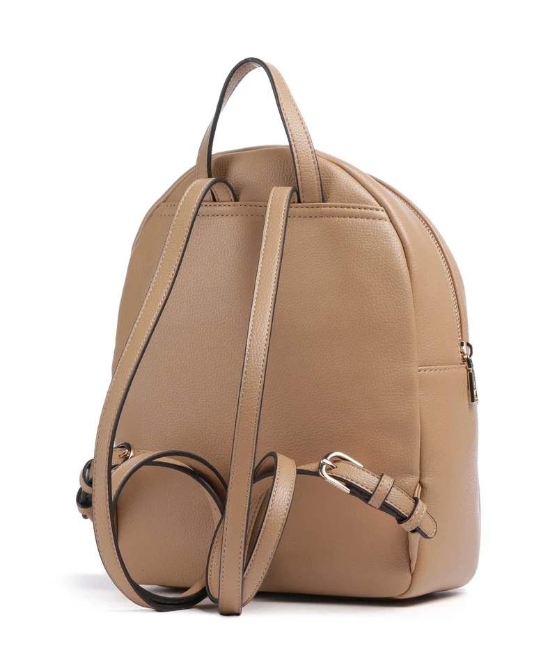 Liu Jo Cirry M Rucksack cammello
