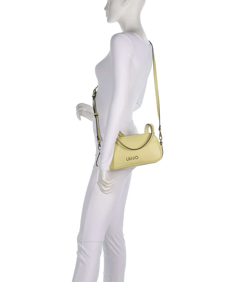 Liu Jo Arezu S Schultertasche avocado