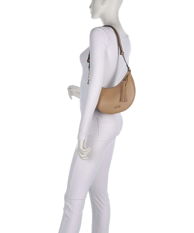 Liu Jo Cirry M Schultertasche cammello