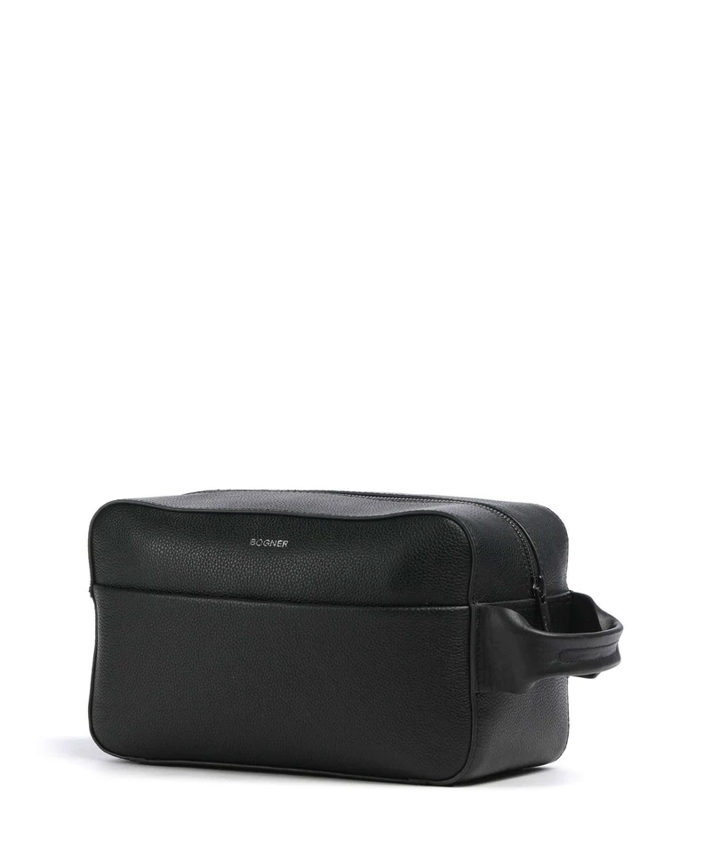 Bogner Kiroro Jona Kulturbeutel black