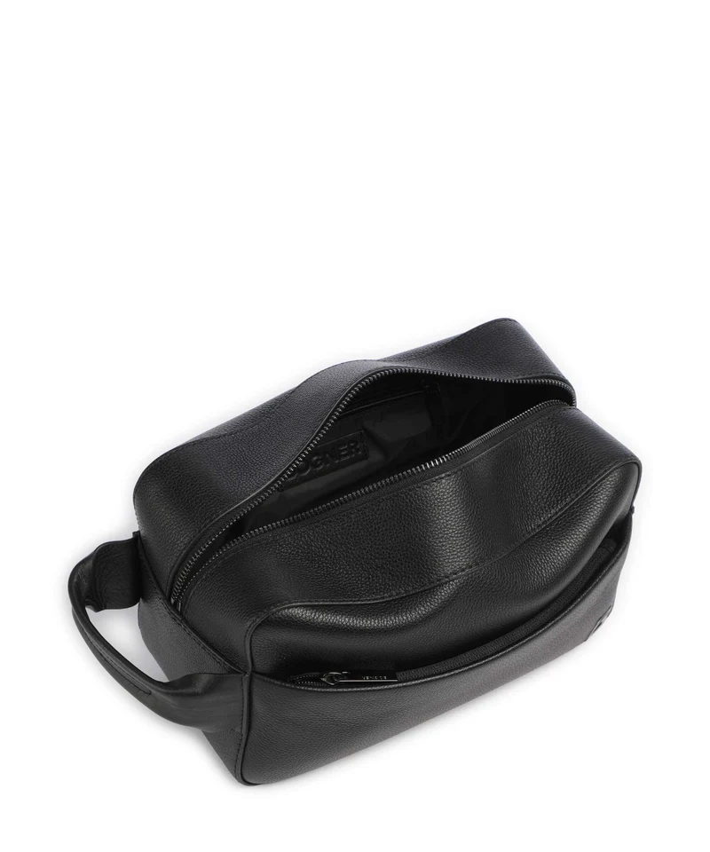 Bogner Kiroro Jona Kulturbeutel black