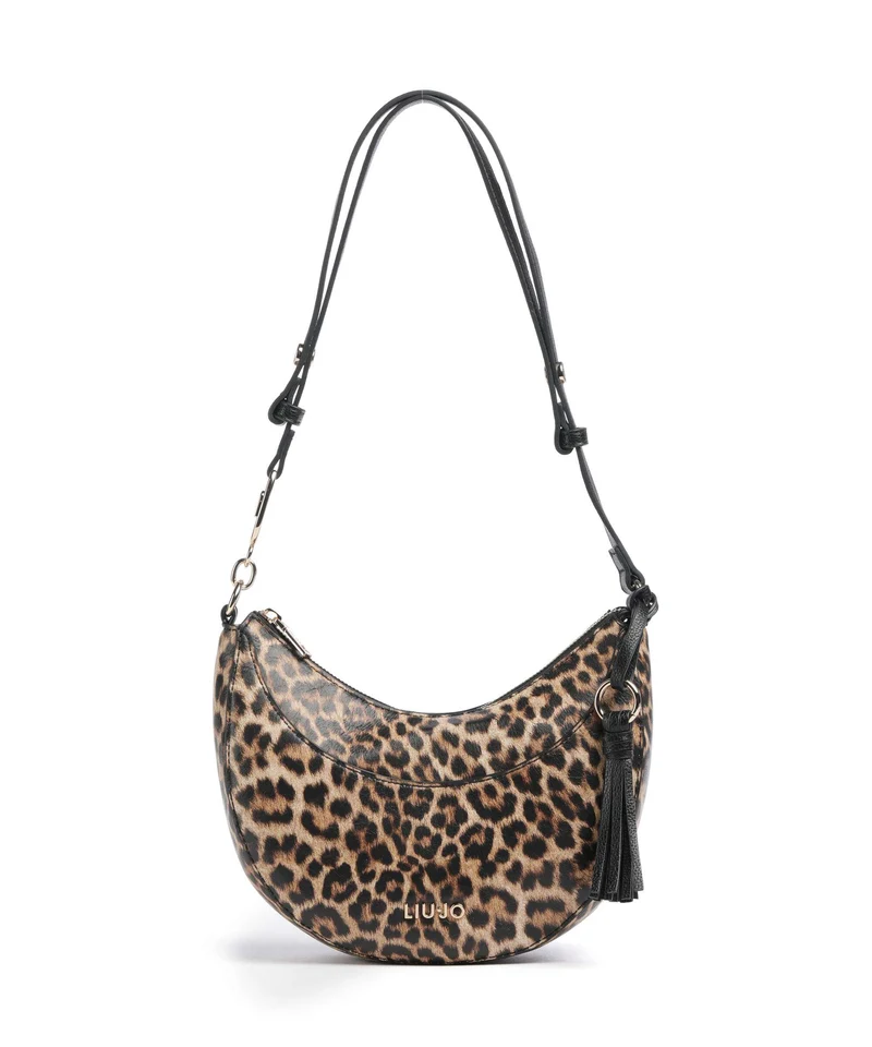 Liu Jo Cirry M Schultertasche macul naturale