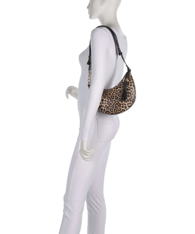 Liu Jo Cirry M Schultertasche macul naturale