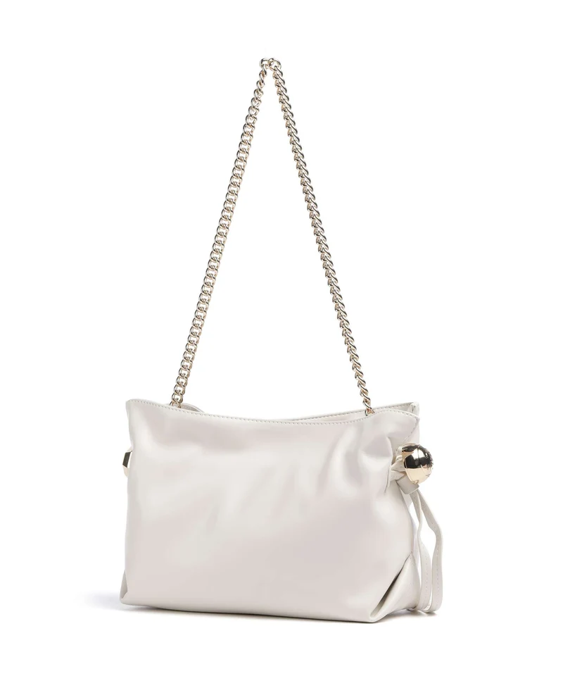 Liu Jo Riccy S Bucket Handtasche cream