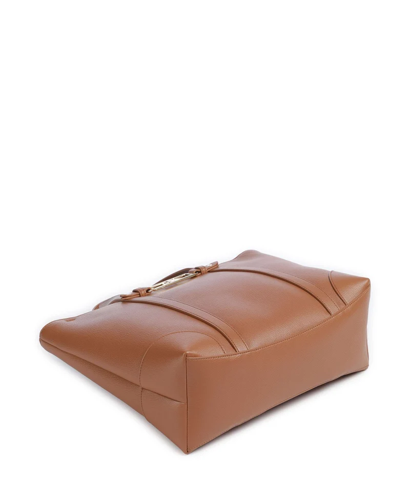 Armani Exchange Polly Handtasche saline clay