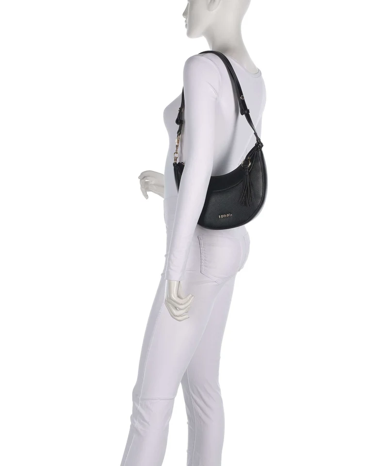 Liu Jo Cirry M Schultertasche nero