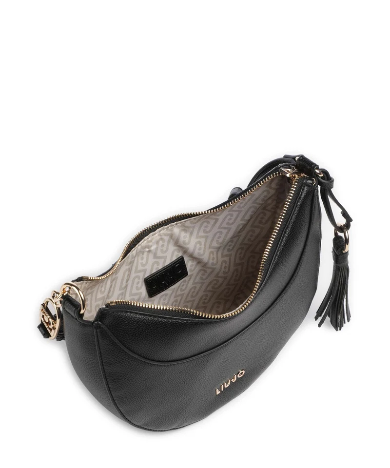 Liu Jo Cirry M Schultertasche nero