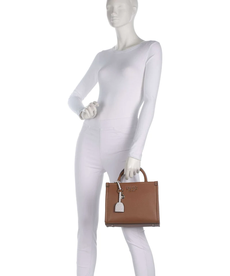 Liu Jo Ridhi S Handtasche sequoia