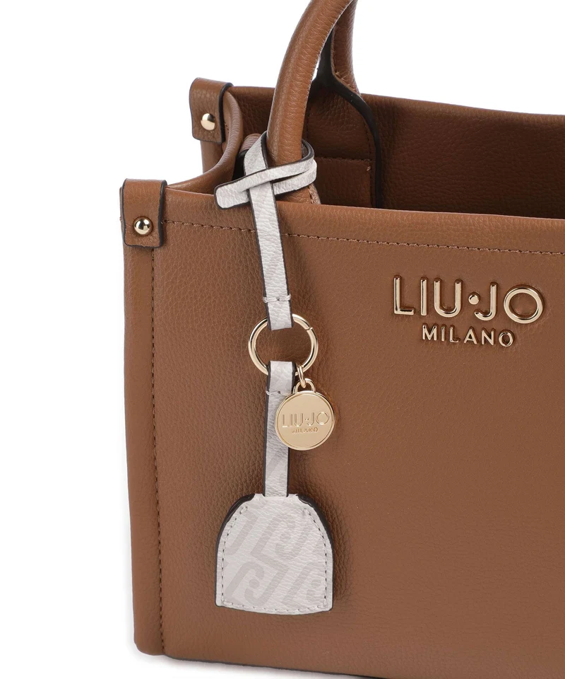 Liu Jo Ridhi S Handtasche sequoia
