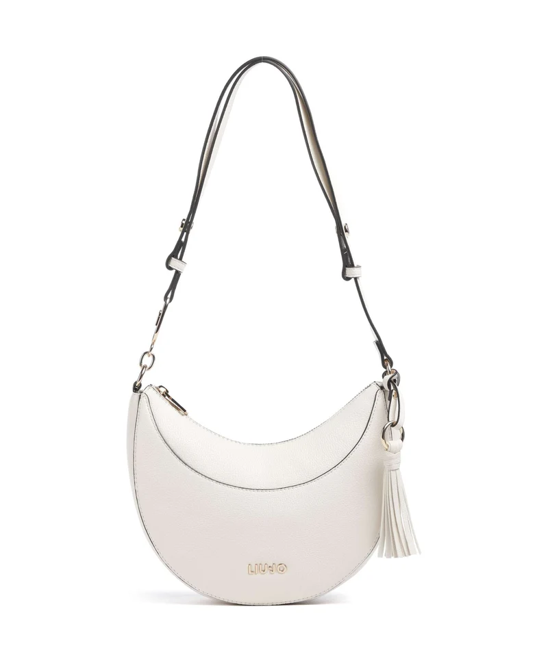 Liu Jo Cirry M Schultertasche cream