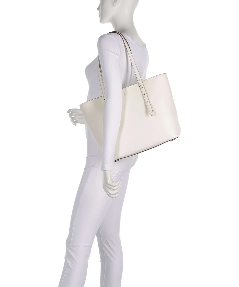 Kate Spade New York Do It All Shopper cashew milk