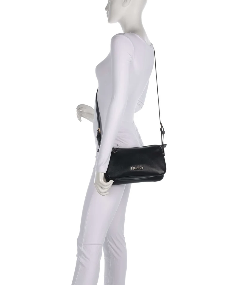 Liu Jo Arezu S Schultertasche nero
