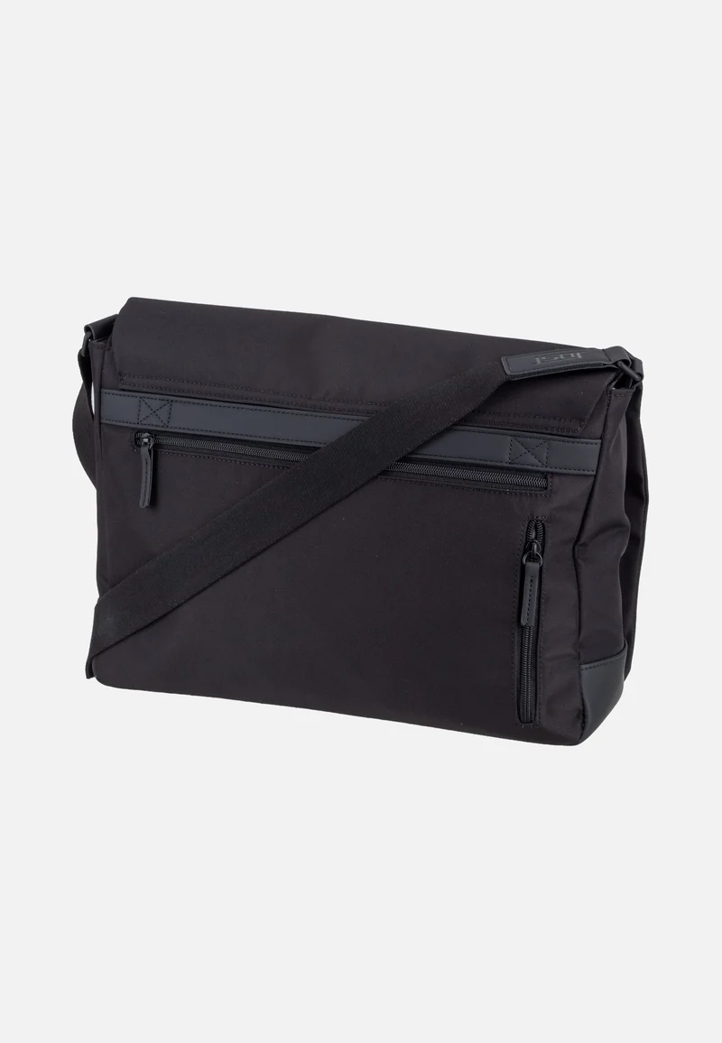 Tallinn Business L 3574 Black - Aktentasche
