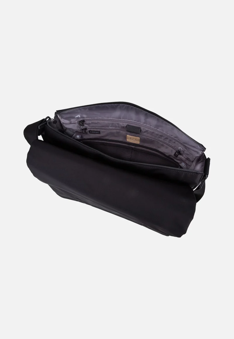 Tallinn Business L 3574 Black - Aktentasche