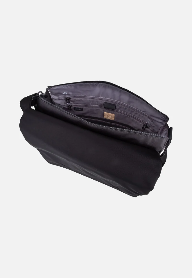 Tallinn Business L 3574 Black - Aktentasche