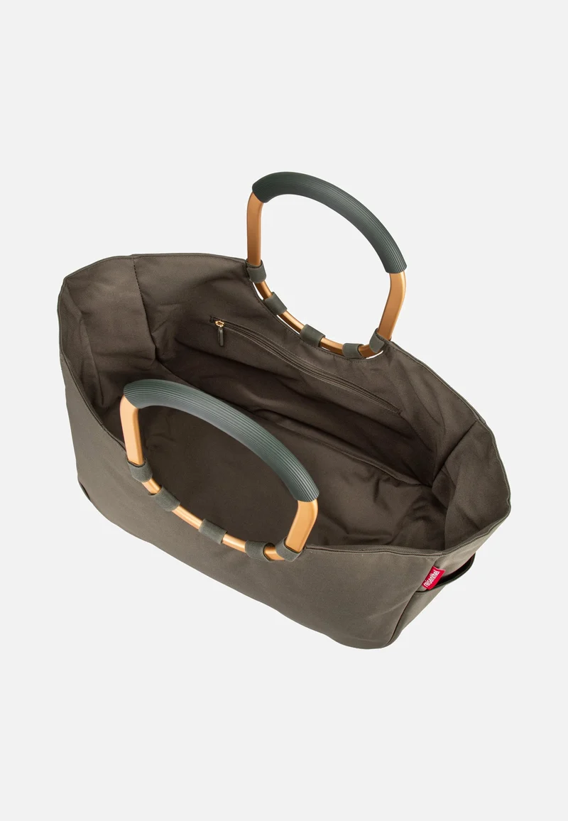Loopshopper L Forest Gold - Einkaufskorb