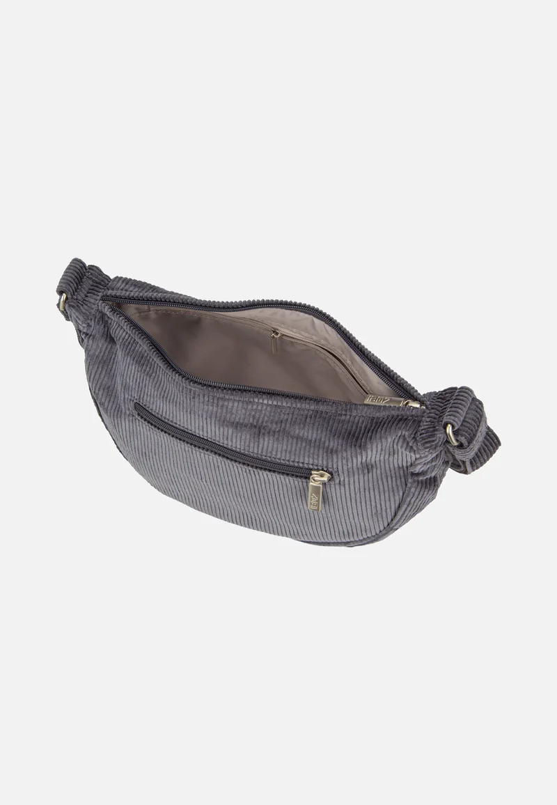 Mademoiselle M50 M Cord/Polar - Sling Bag