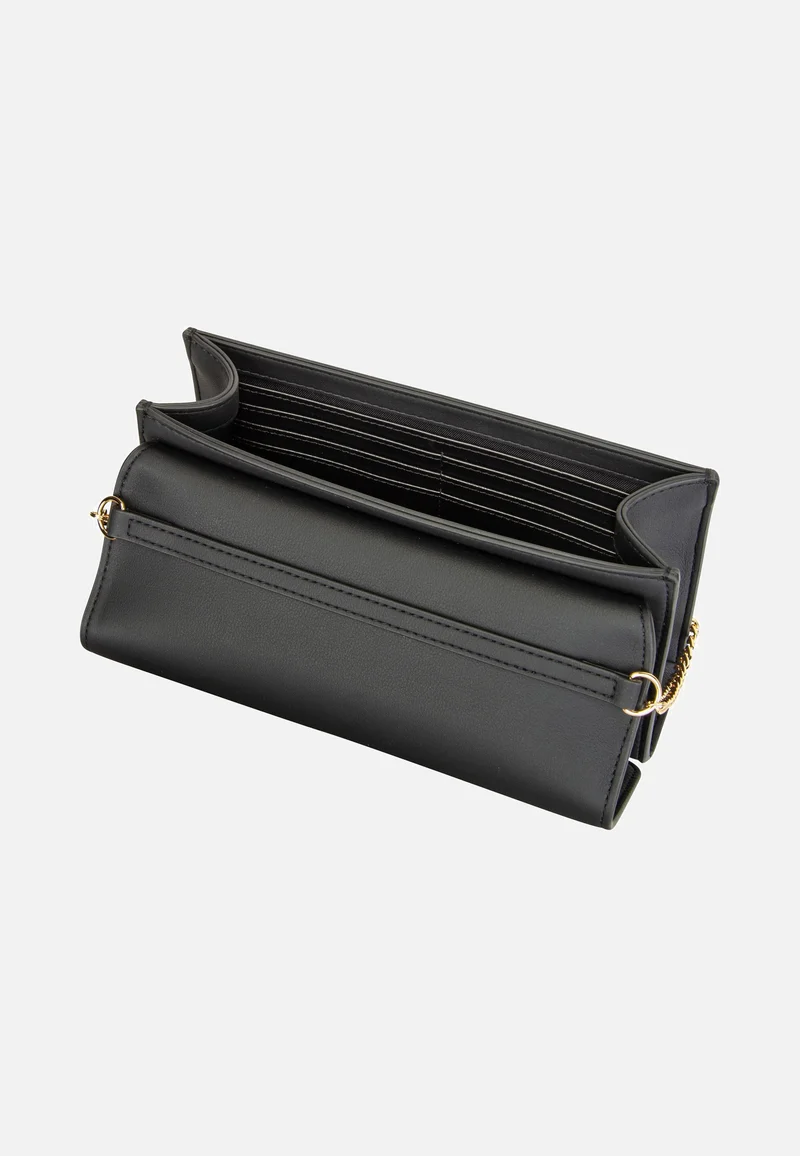 Smart Daily Bag 4121 Black - Crossbody Bag
