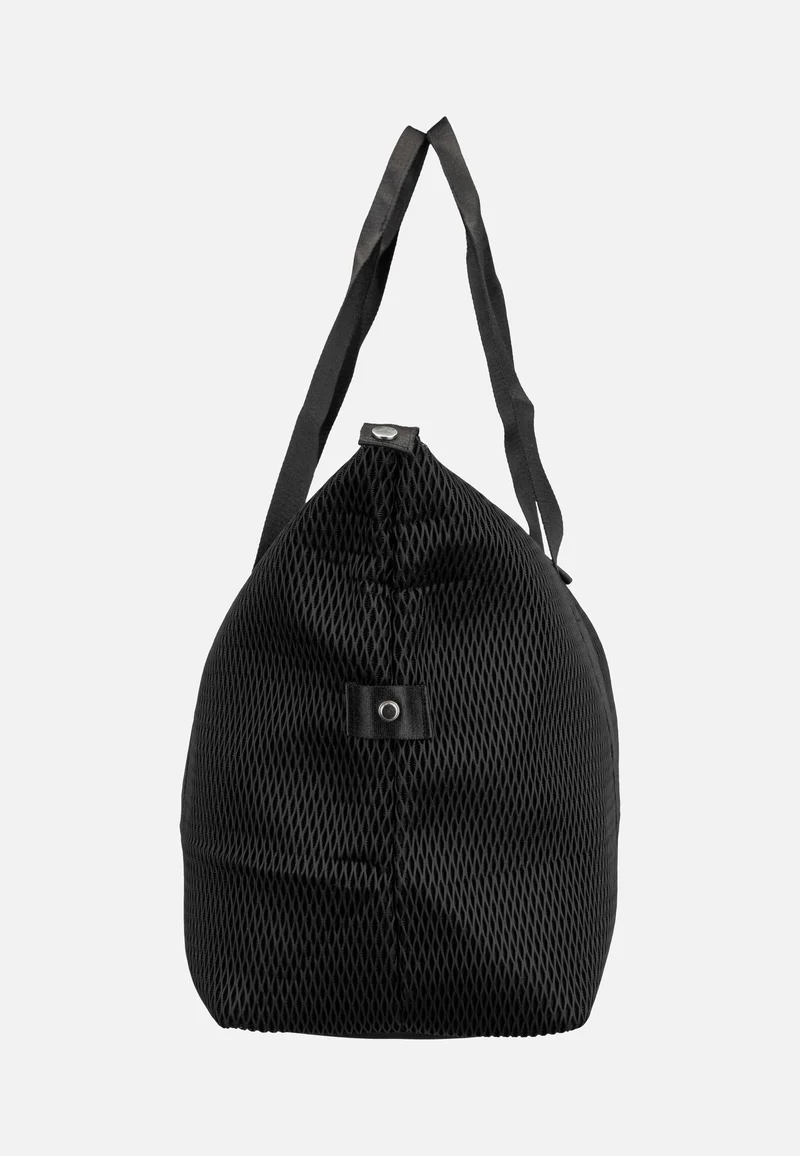 Extralite L Mesh Black - Weekender
