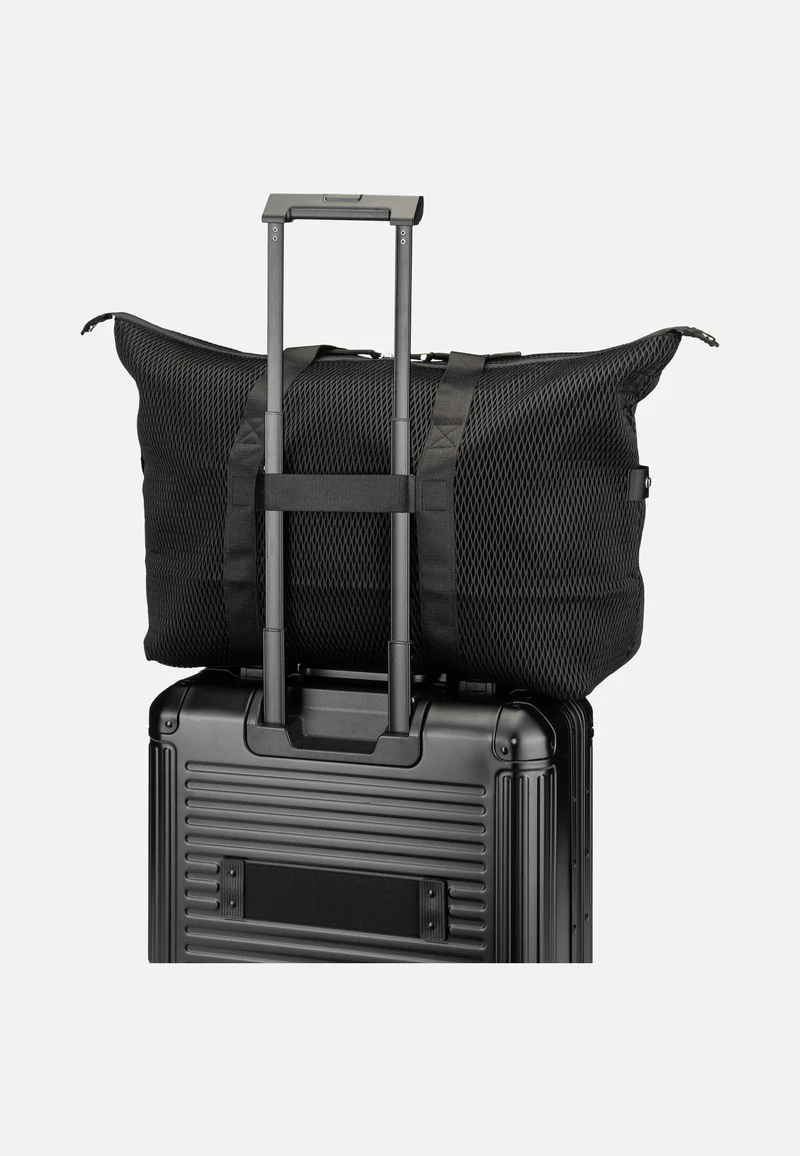 Extralite L Mesh Black - Weekender
