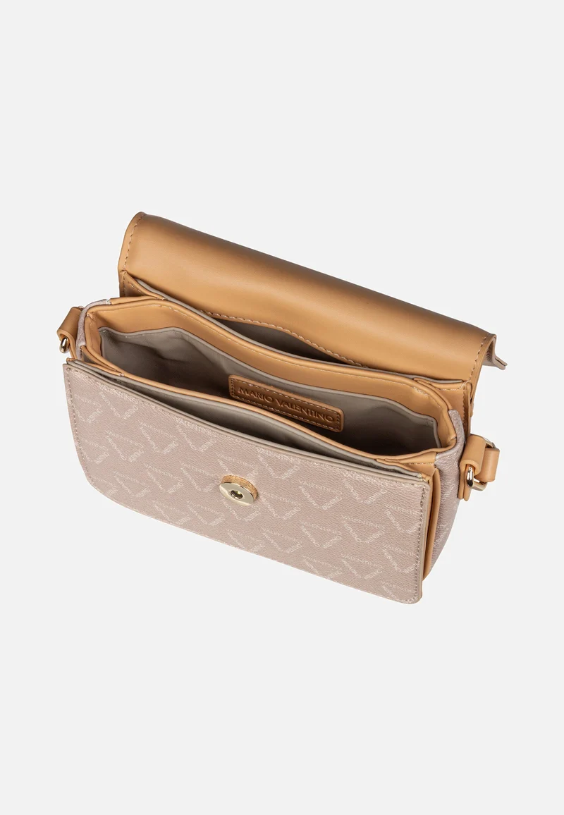 Lady RE GT09 Naturale/Multicolor - Crossbody Bag