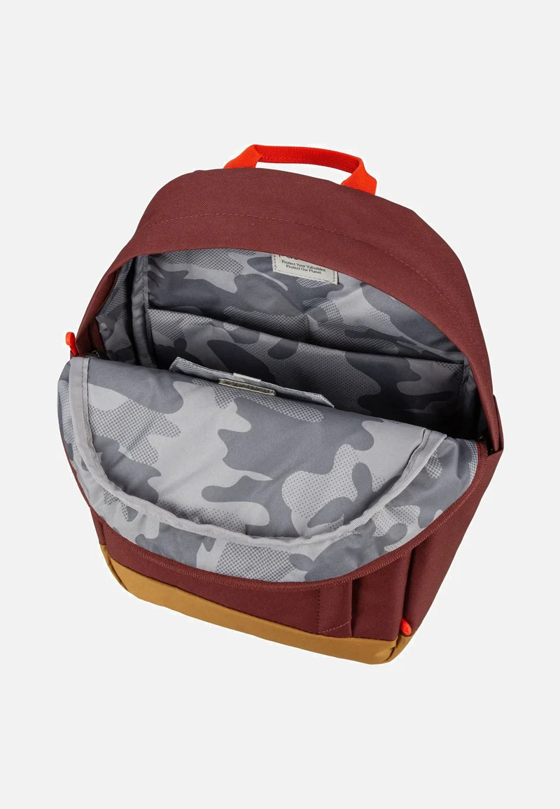 GO 15L Garnet Red - Rucksack