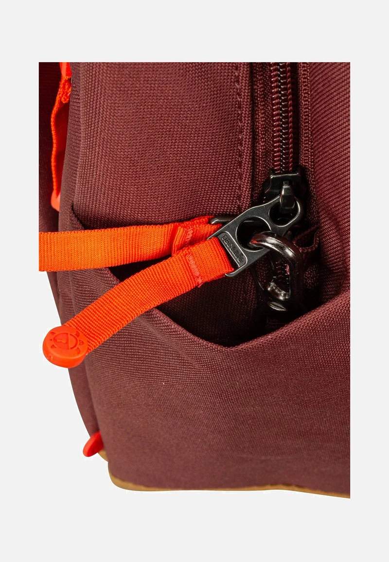 GO 15L Garnet Red - Rucksack