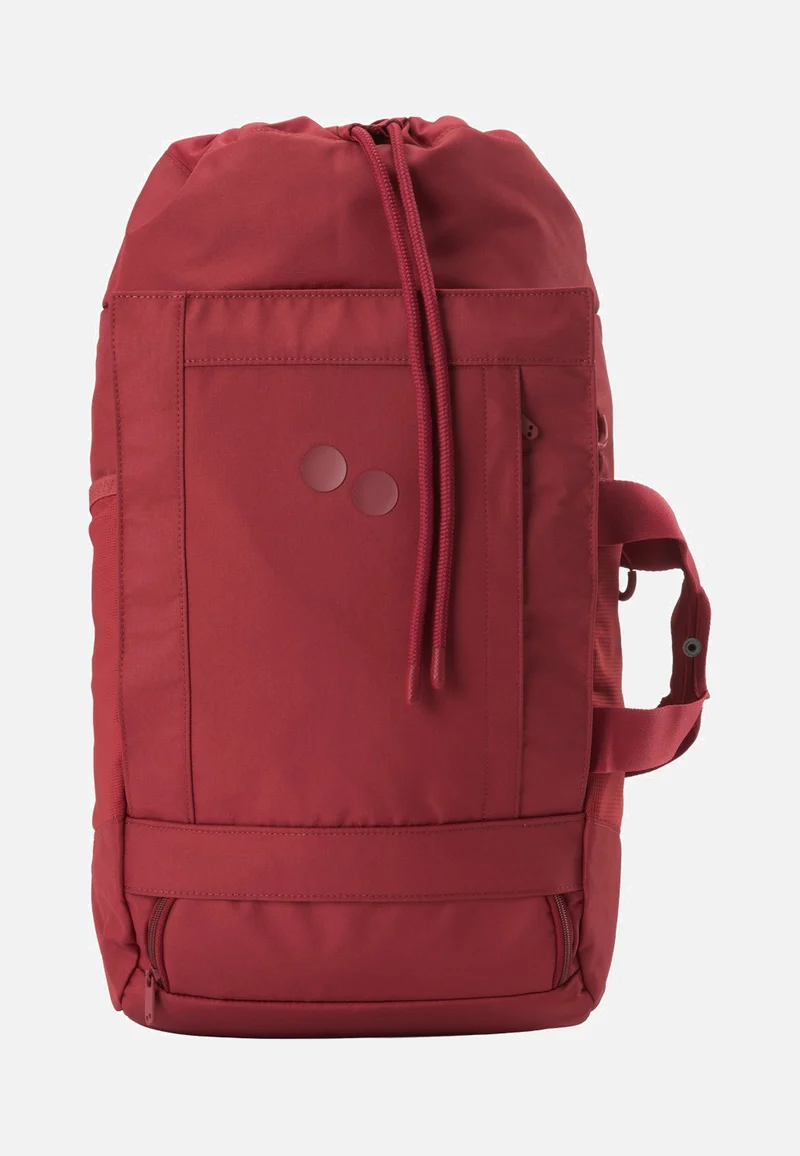Blok Medium Sienna Red - Reiserucksack