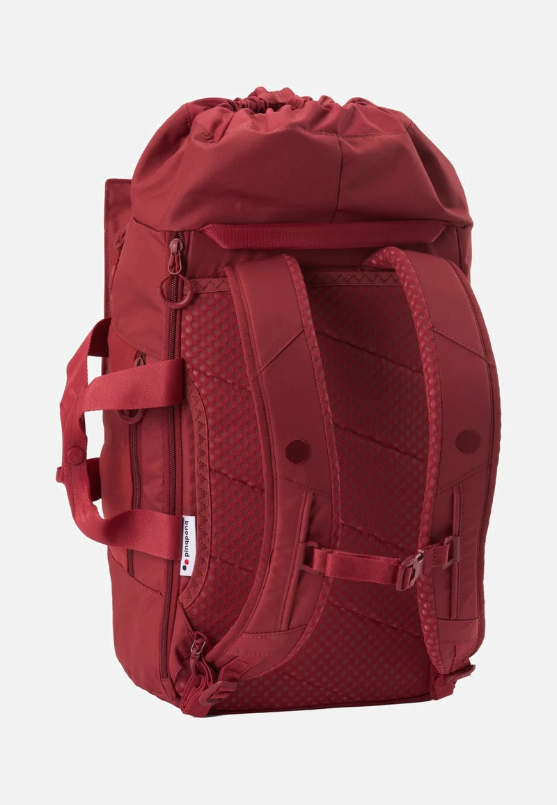 Blok Medium Sienna Red - Reiserucksack