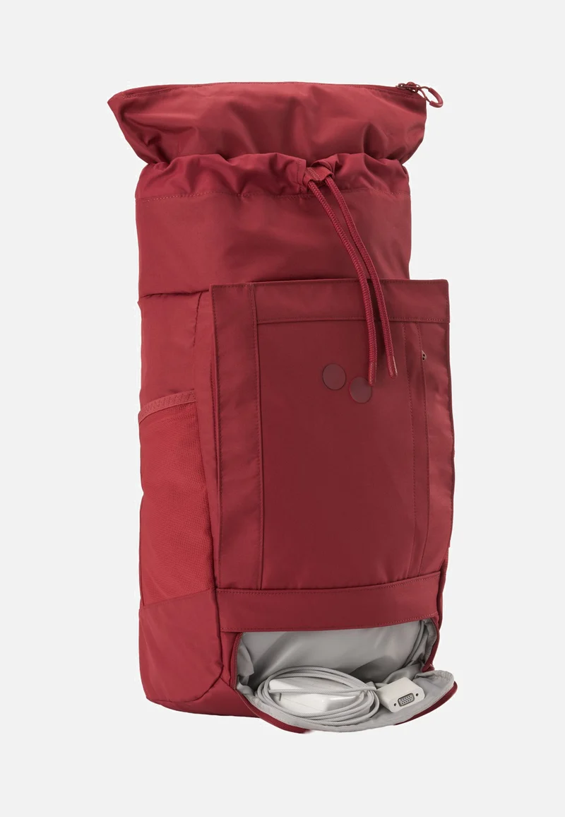 Blok Medium Sienna Red - Reiserucksack