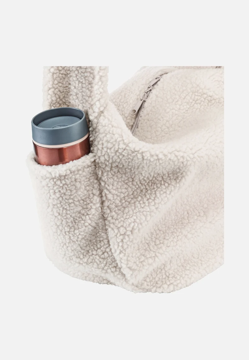 Moonbag Teddy Sand - Hobo Bag