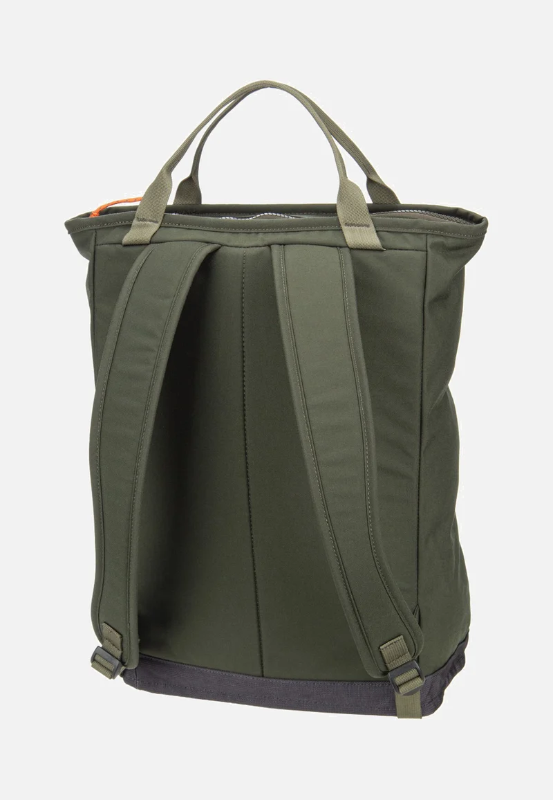 Vardag Totepack 22 Deep Forest - Rucksack