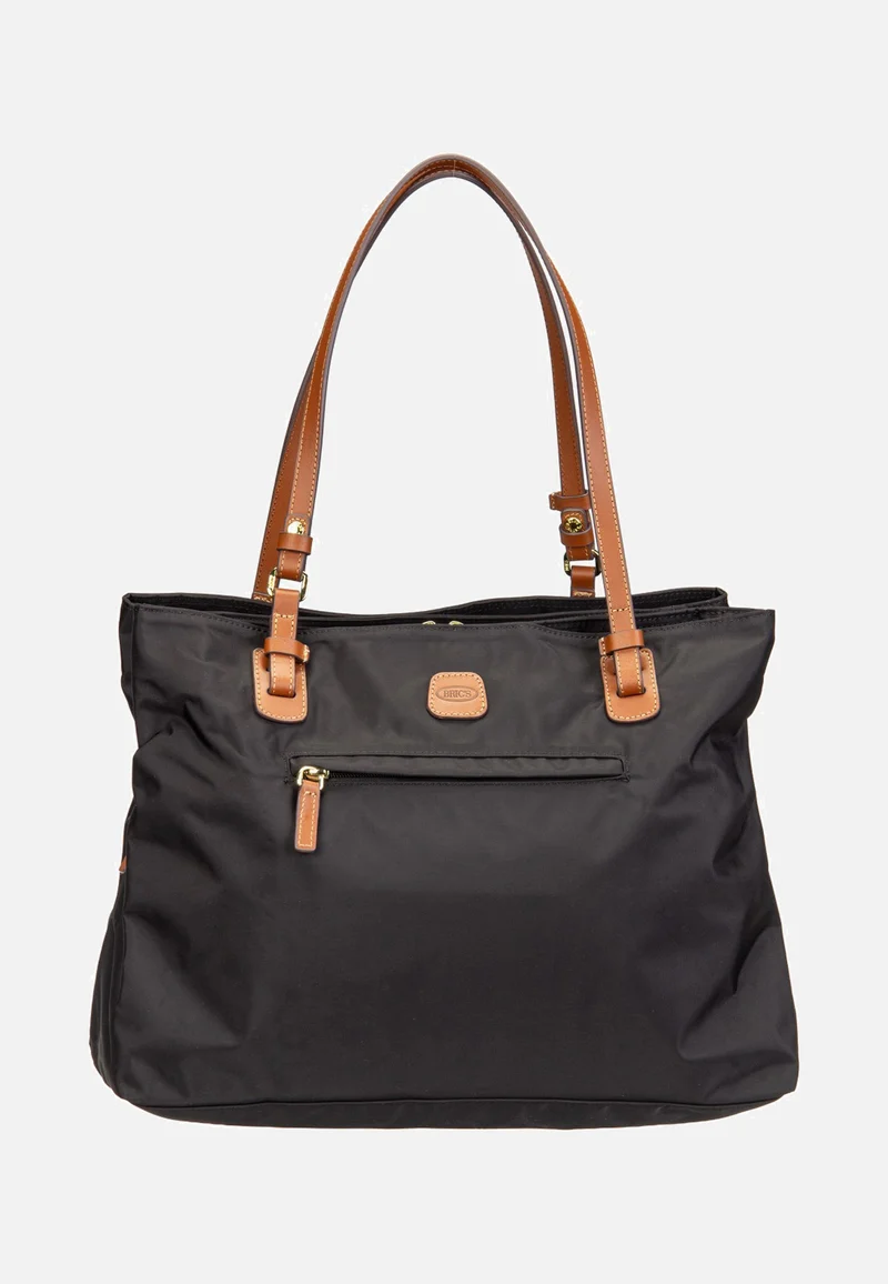 X-Bag 45281 Black - Henkeltasche