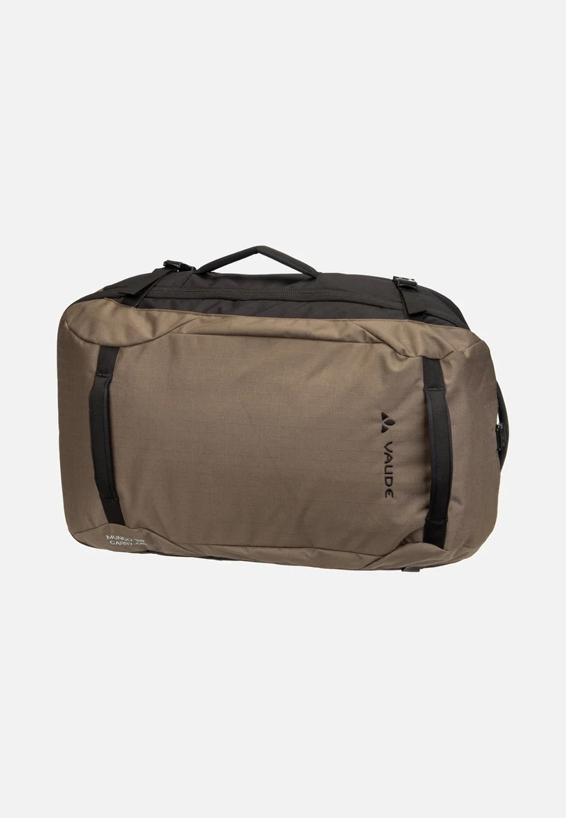 Mundo Carry-On 38 Deer Brown - Reiserucksack