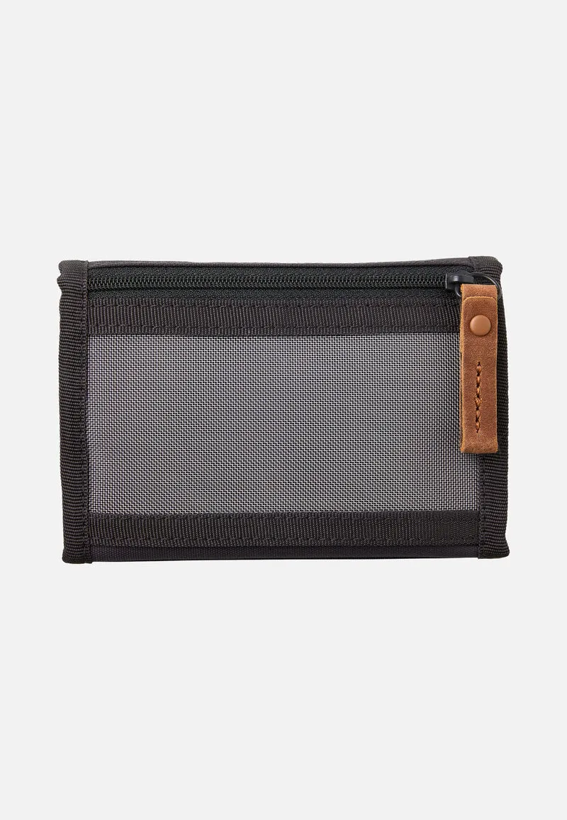 satch Geldbeutel Nordic Grey - Portemonnaie