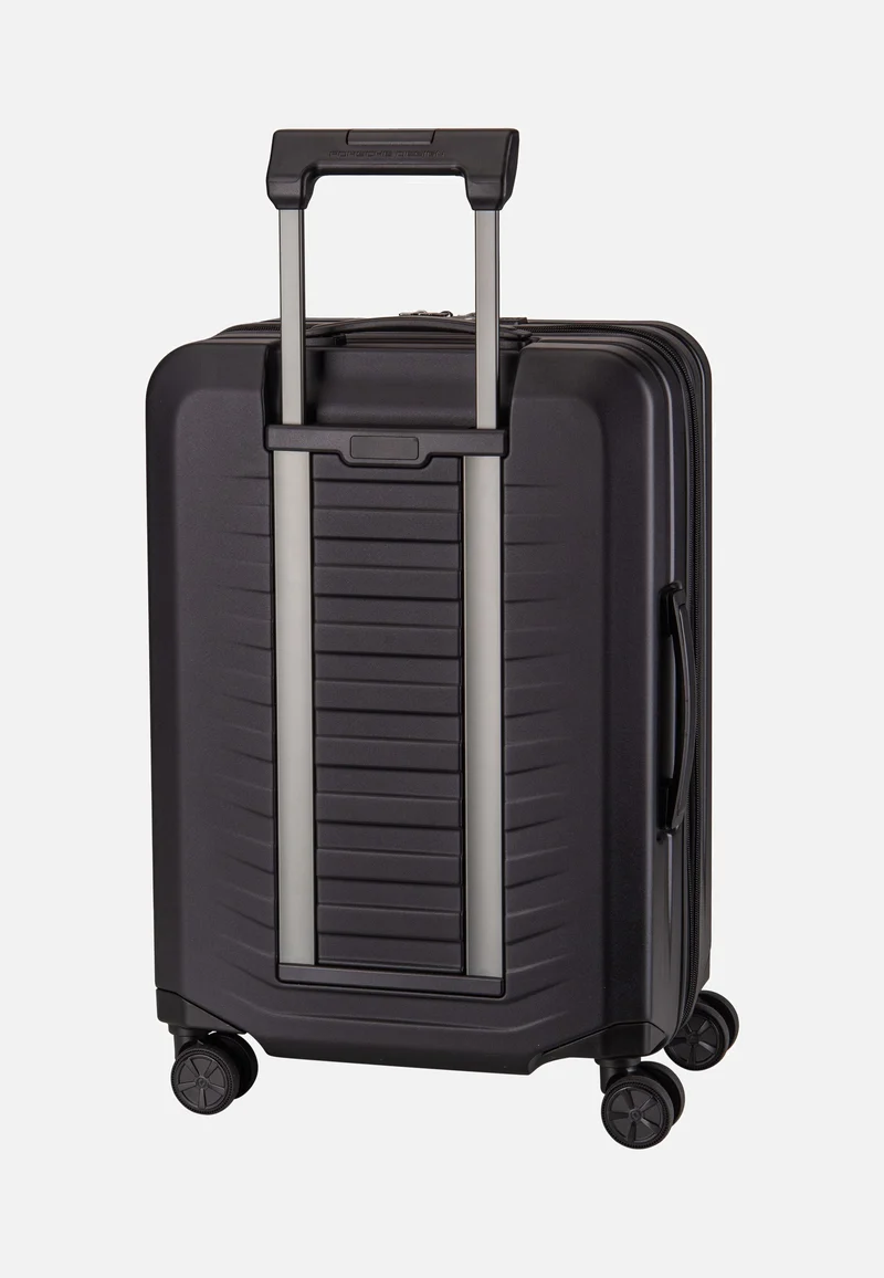 Roadster HC Trolley S Bus. Black Matt - Koffer